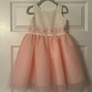 2T Janie and Jack Special Occasion dress